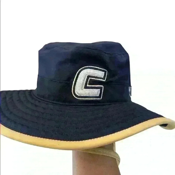 THE GAME/ PERFORMANCE BOONIE HAT (Calvary Christian) - Picture 5 of 8